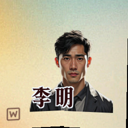 李明